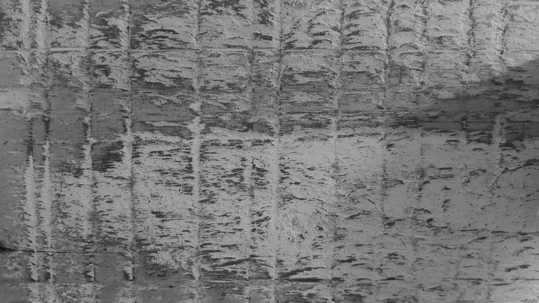 Photo of pastel wood texture with negative 25 percent lightness