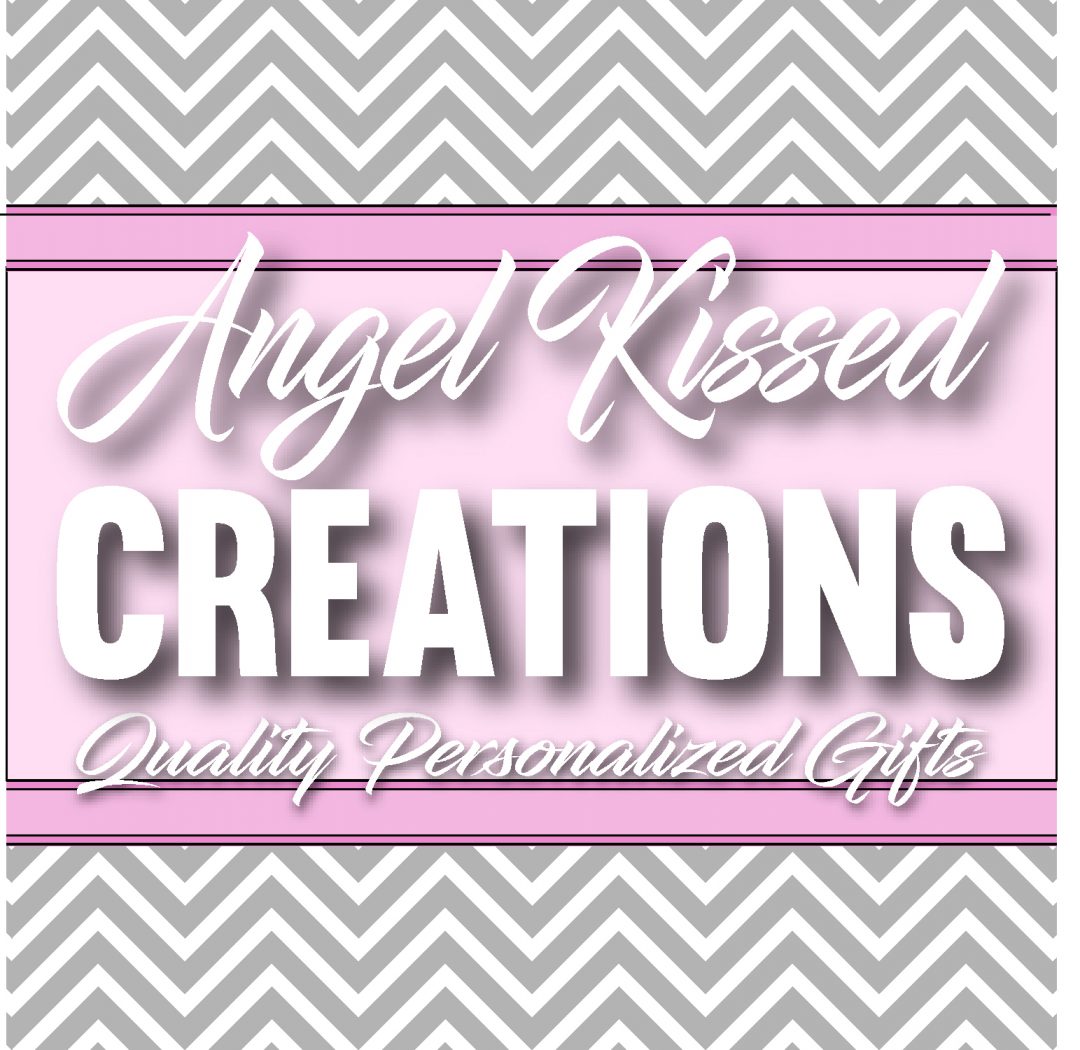 Angel Kissed Creations Profile Photo Logo