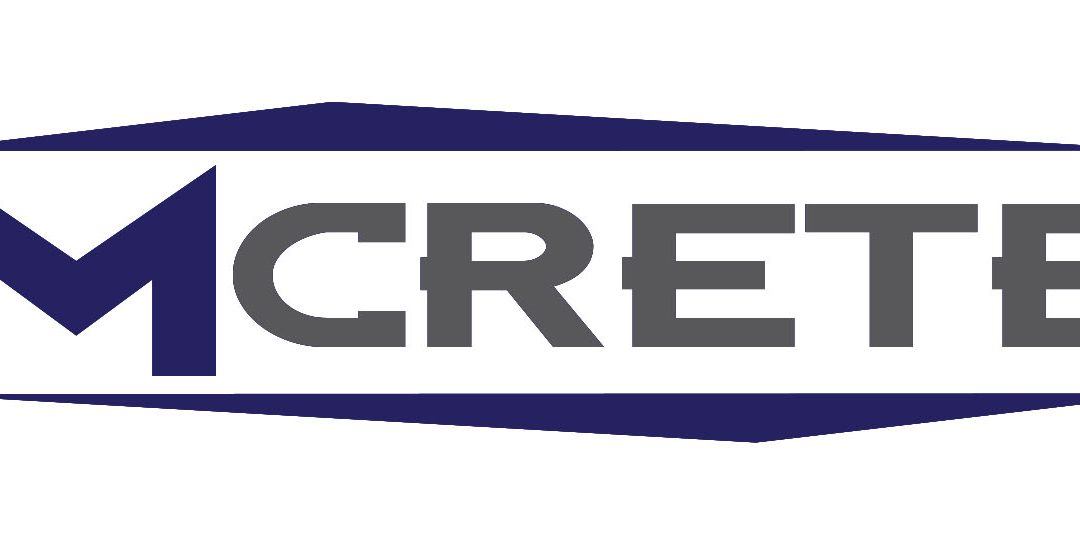 Mcrete Logo 1
